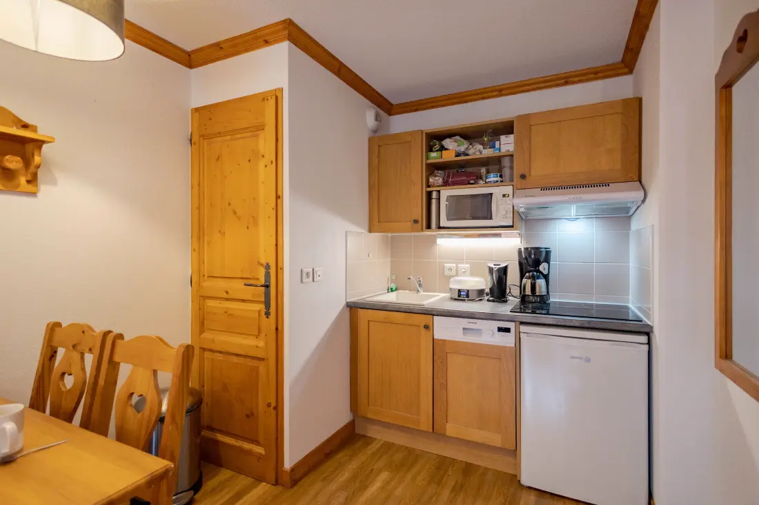 Lys Chalets De La Vallee Gold
