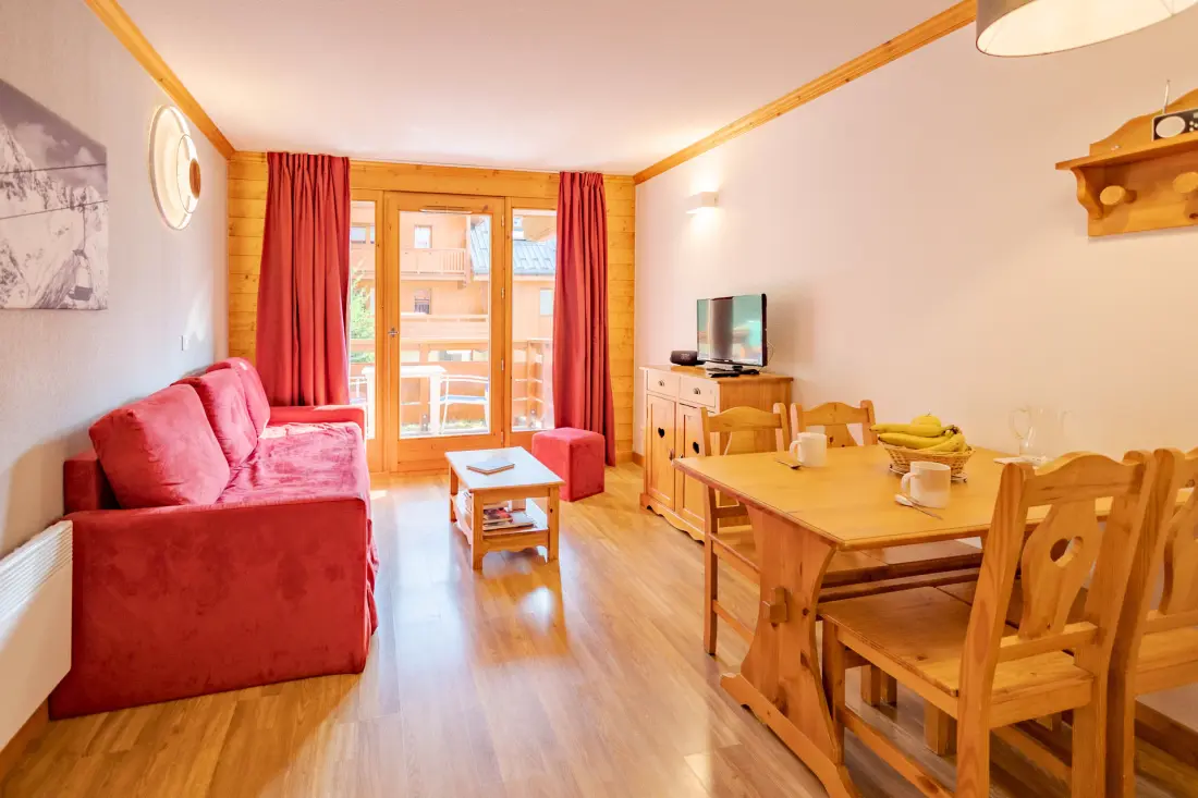 Lys Chalets De La Vallee Gold