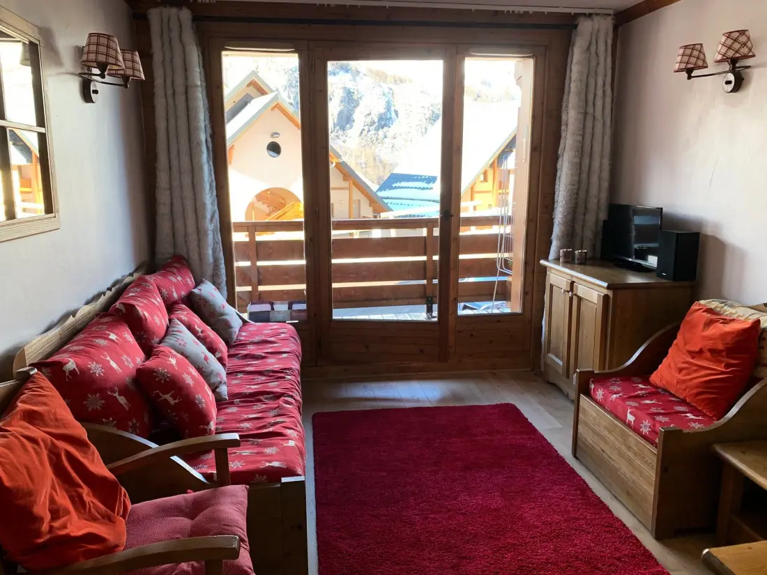Primevere Chalets De La Vallee D'or