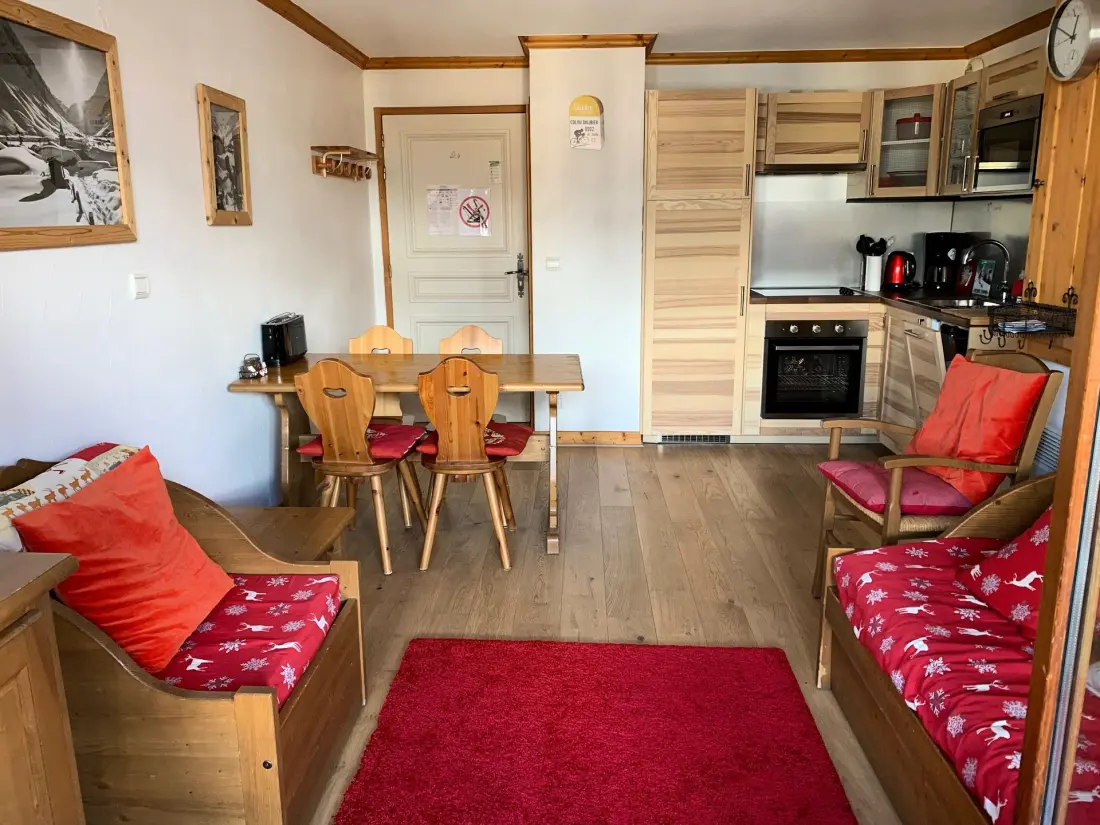 Primevere Chalets De La Vallee D'or