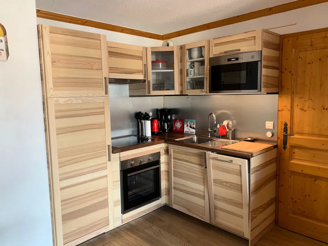 Primevere Chalets De La Vallee D'or