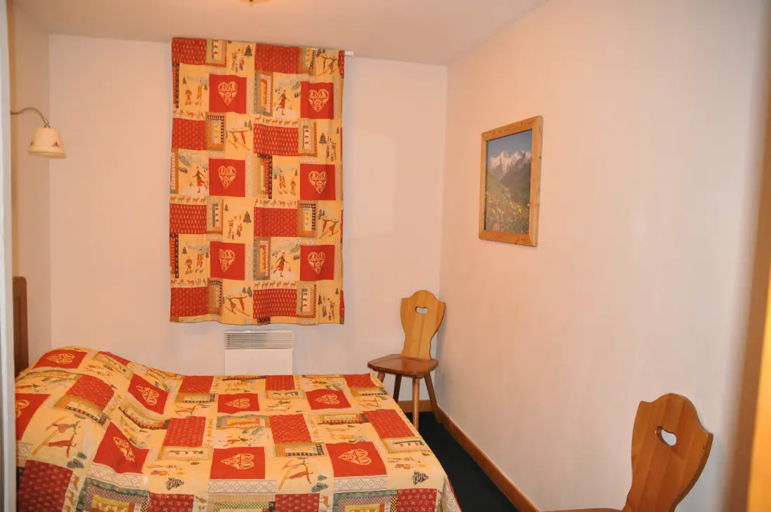 Primevere Chalets De La Vallee D'or