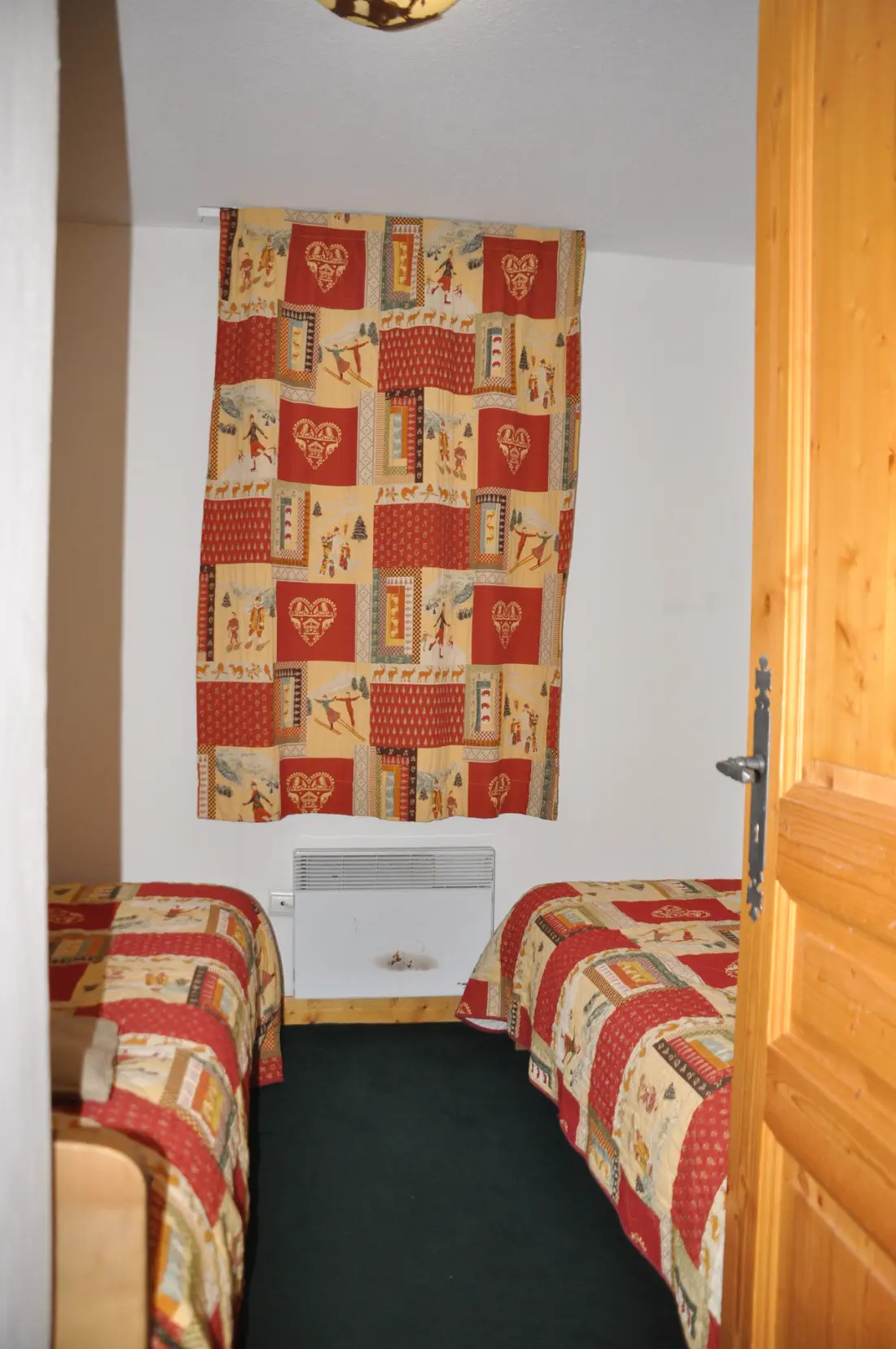 Primevere Chalets De La Vallee D'or