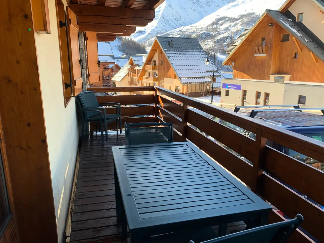 Primevere Chalets De La Vallee D'or