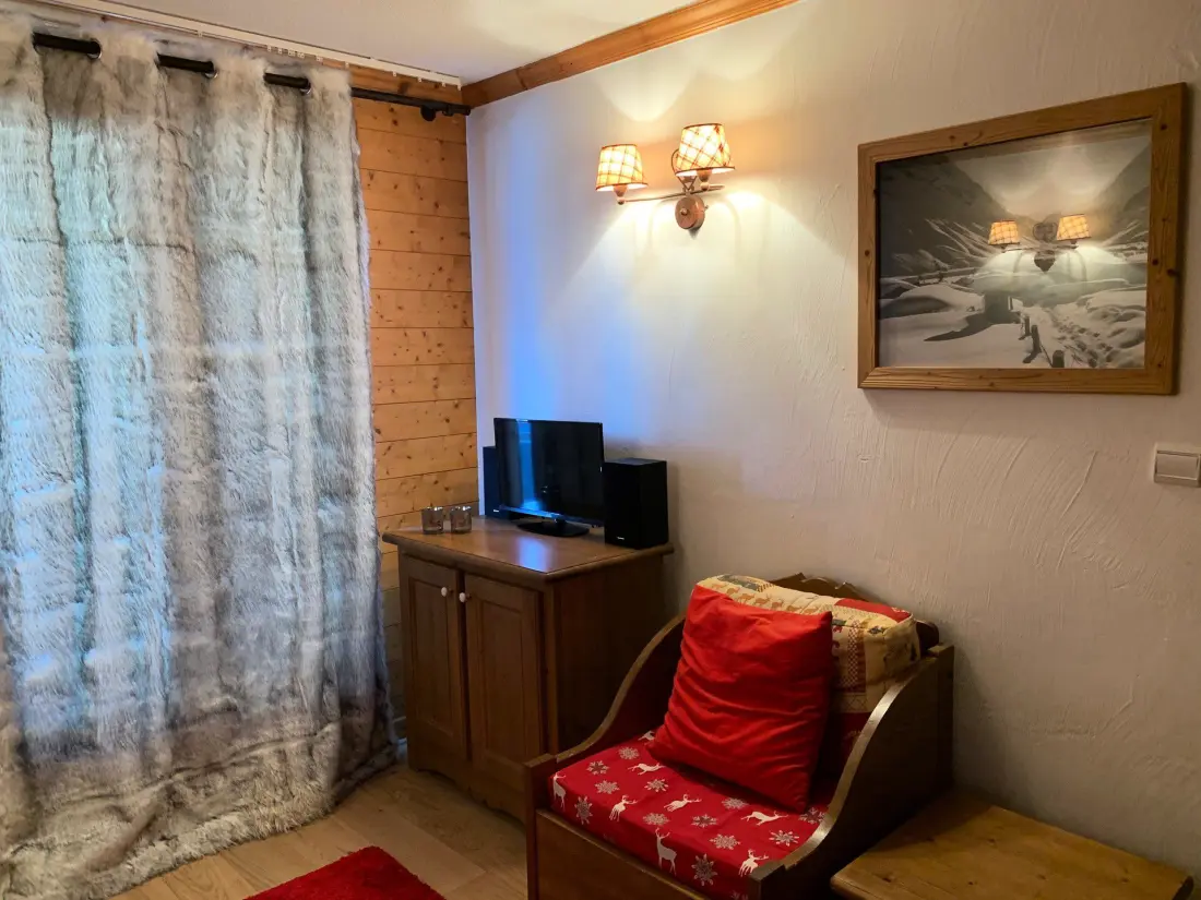 Primevere Chalets De La Vallee D'or
