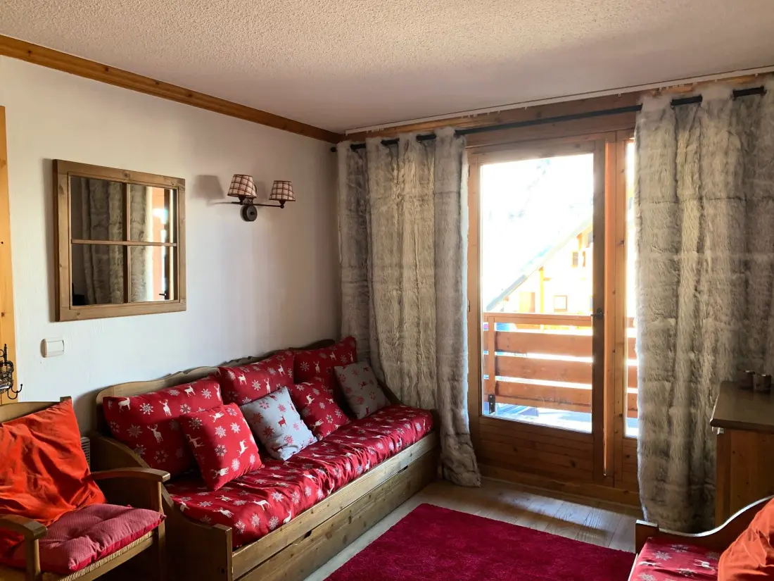 Primevere Chalets De La Vallee D'or