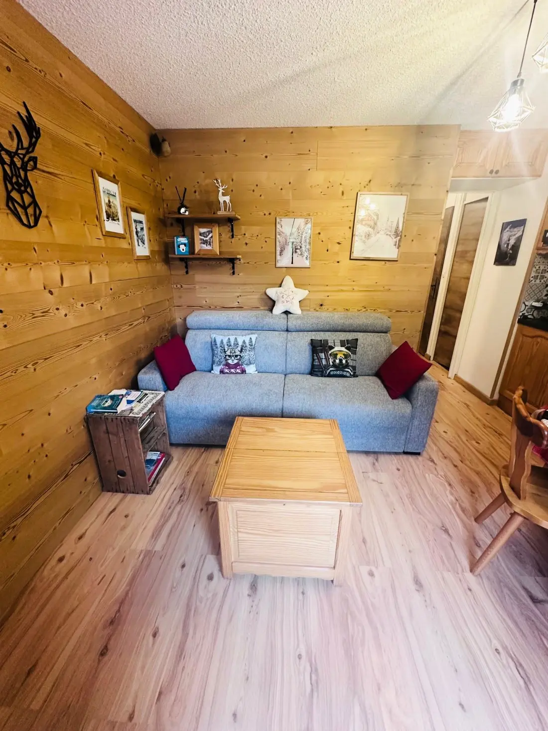 Altair Residence