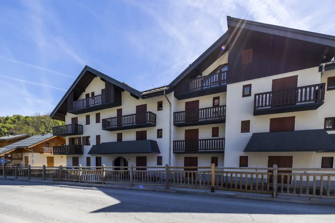 Altair Residence
