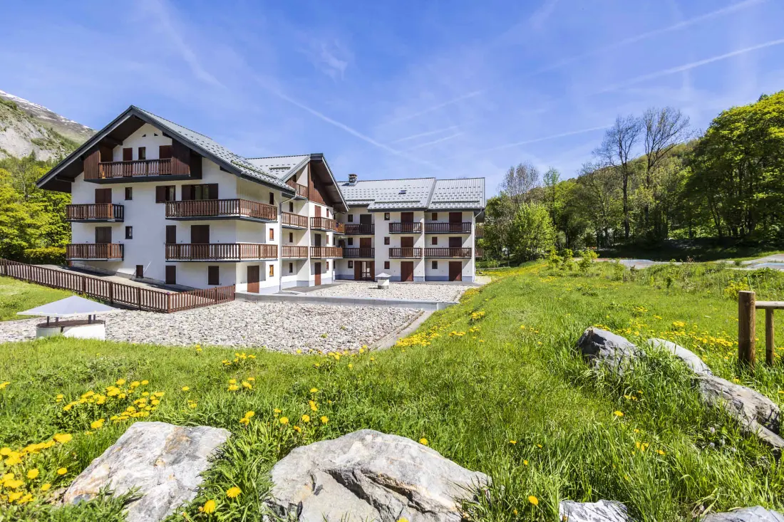 Altair Residence
