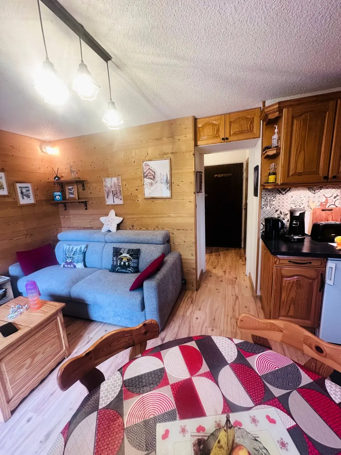 Altair Residence