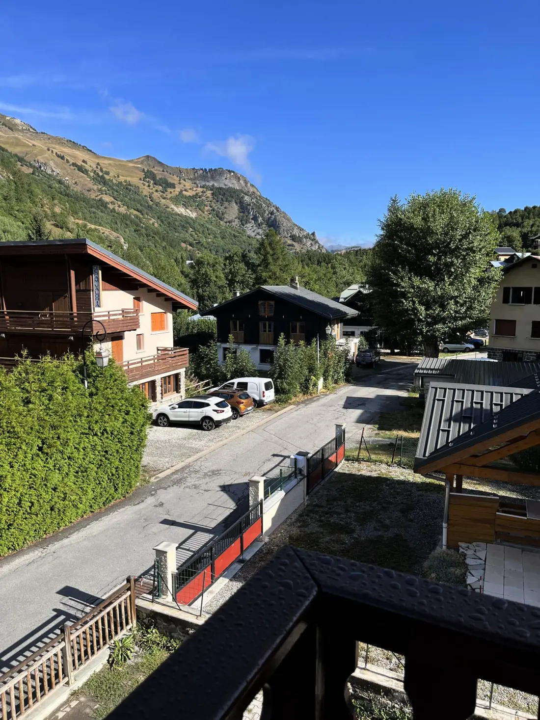 Altair Residence