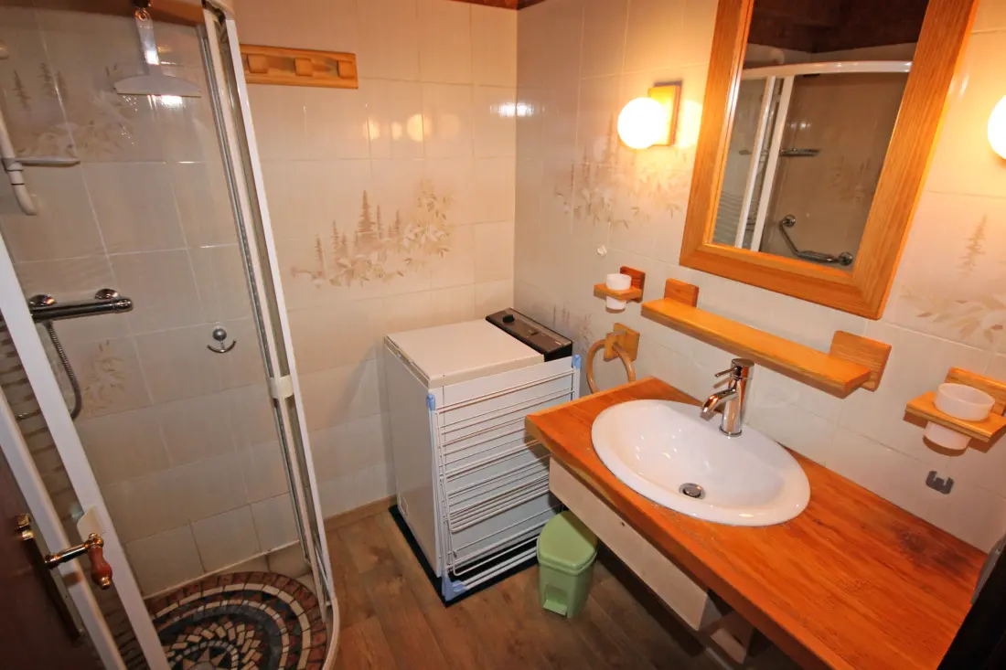 Residence Apartman Etoile D'argent