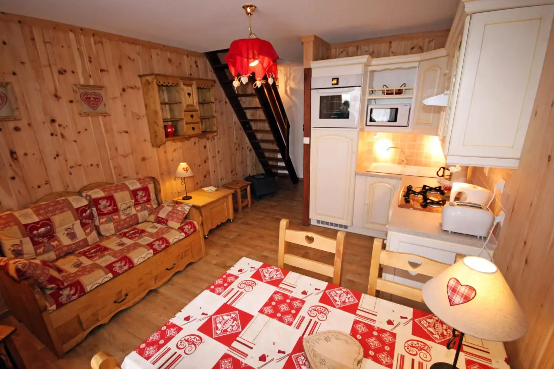 Residence Apartman Etoile D'argent