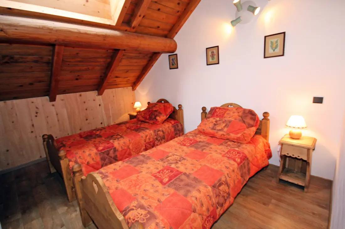 Residence Apartman Etoile D'argent