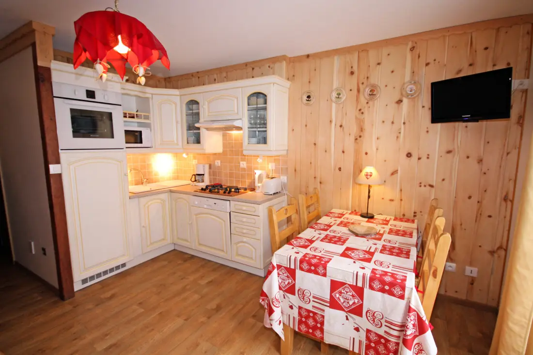 Residence Apartman Etoile D'argent