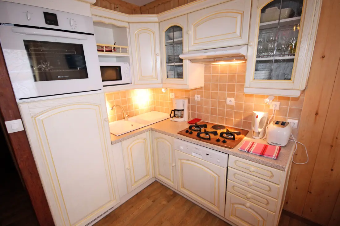 Residence Apartman Etoile D'argent