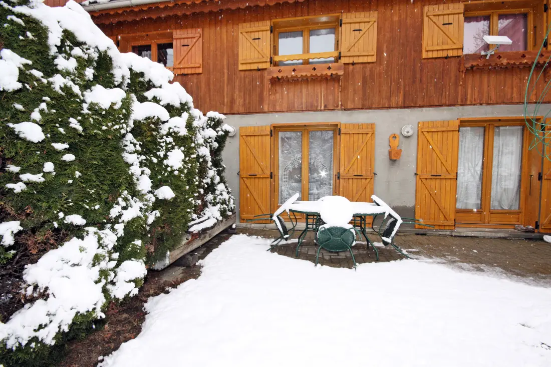 Residence Apartman Etoile D'argent