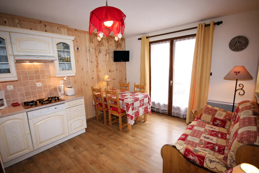 Residence Apartman Etoile D'argent