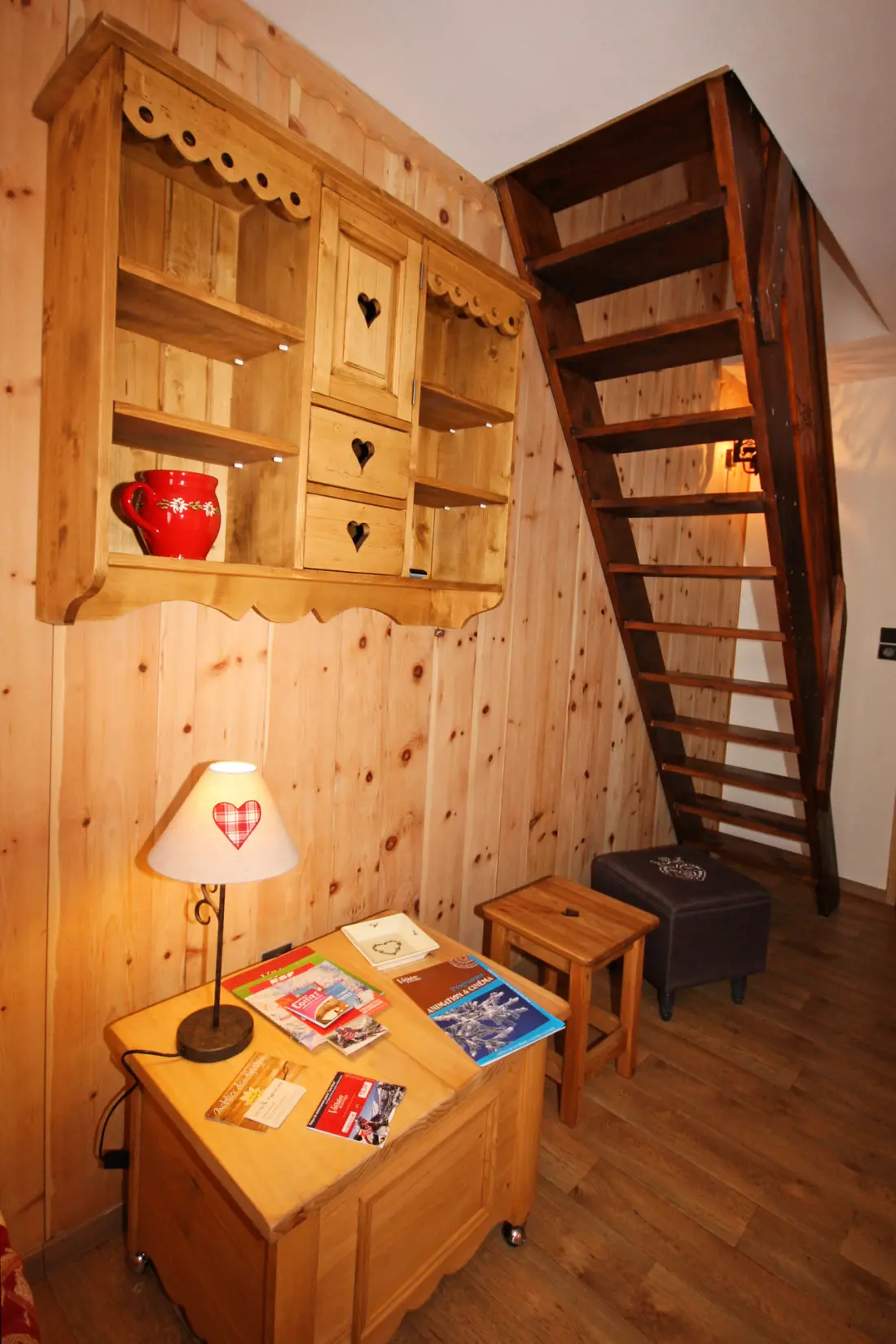 Residence Apartman Etoile D'argent