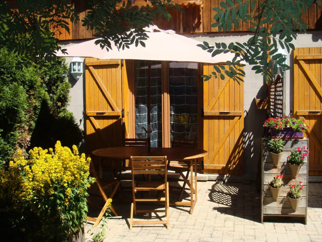 Residence Apartman Etoile D'argent