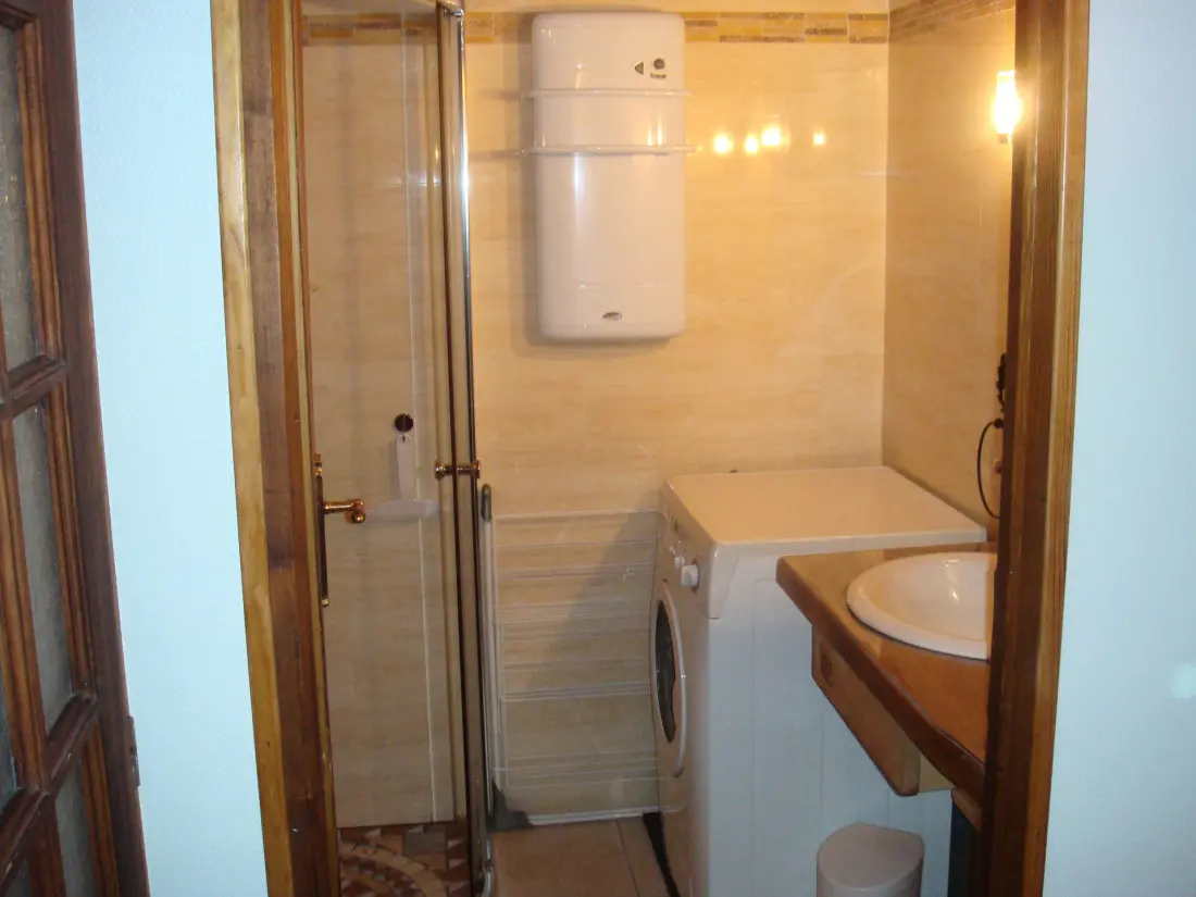 Residence La Poya apartman