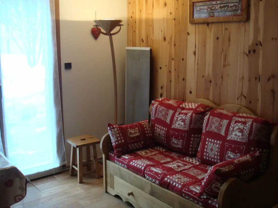 Residence La Poya apartman