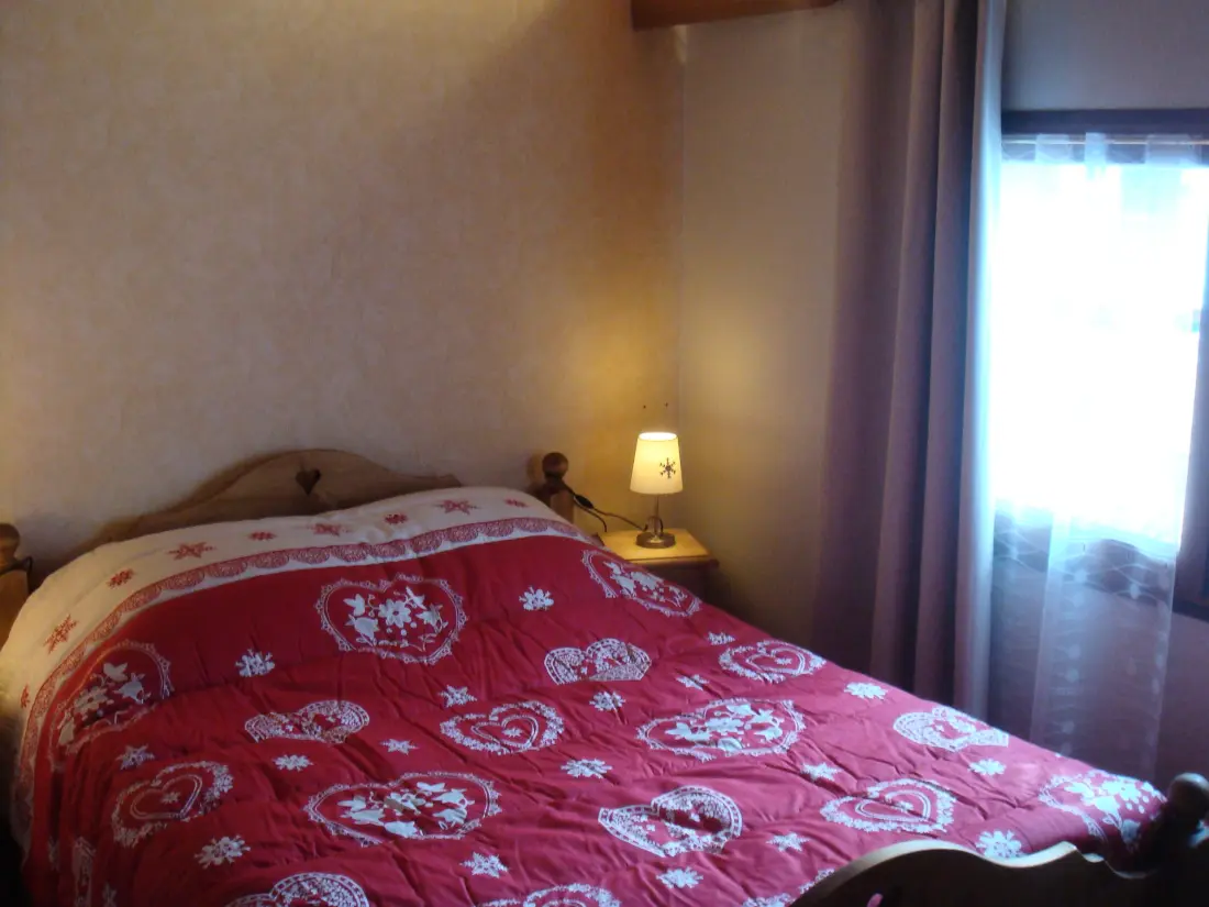 Residence La Poya apartman