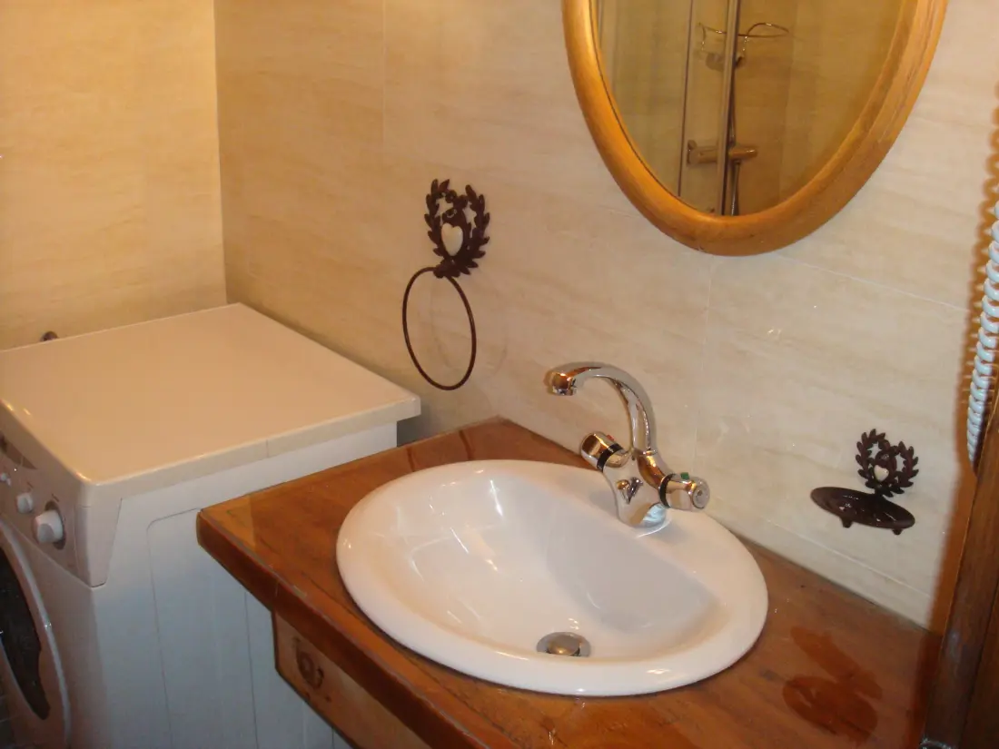 Residence La Poya apartman