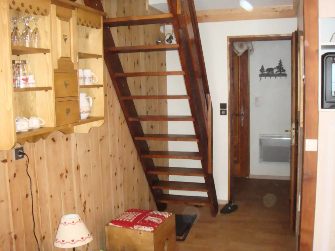 Residence La Poya apartman