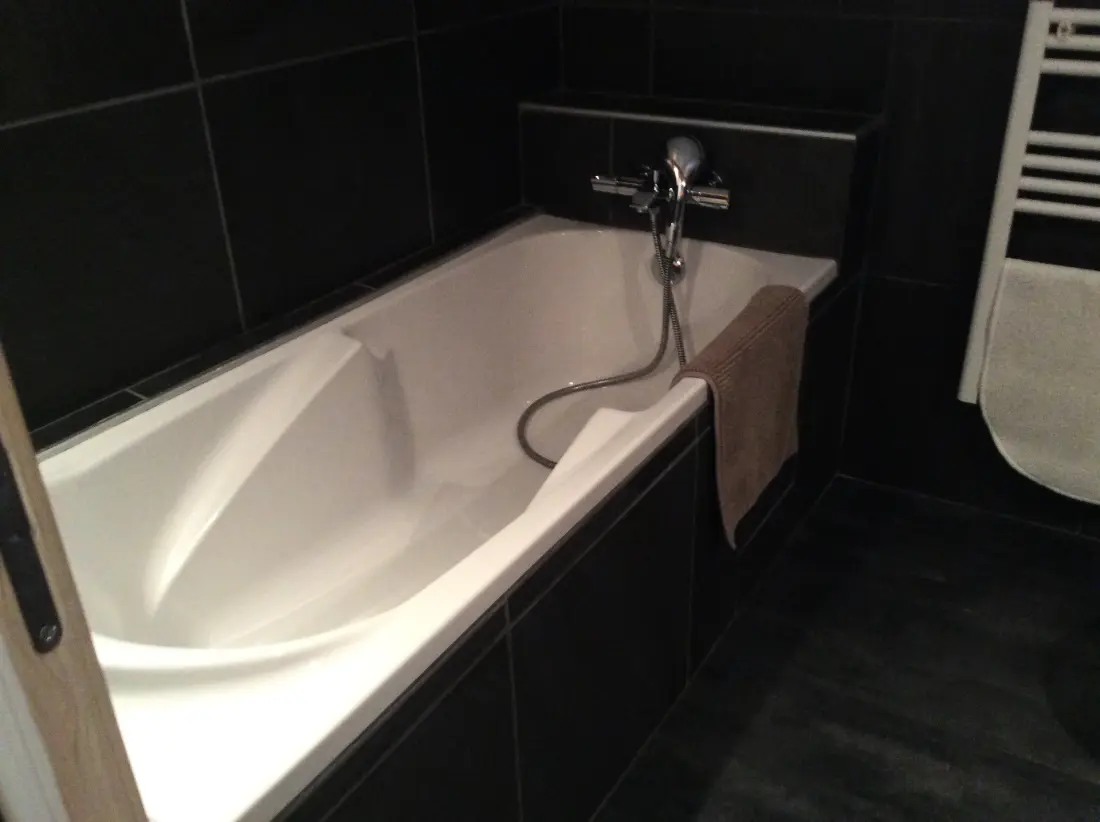 Residence Aux Sports