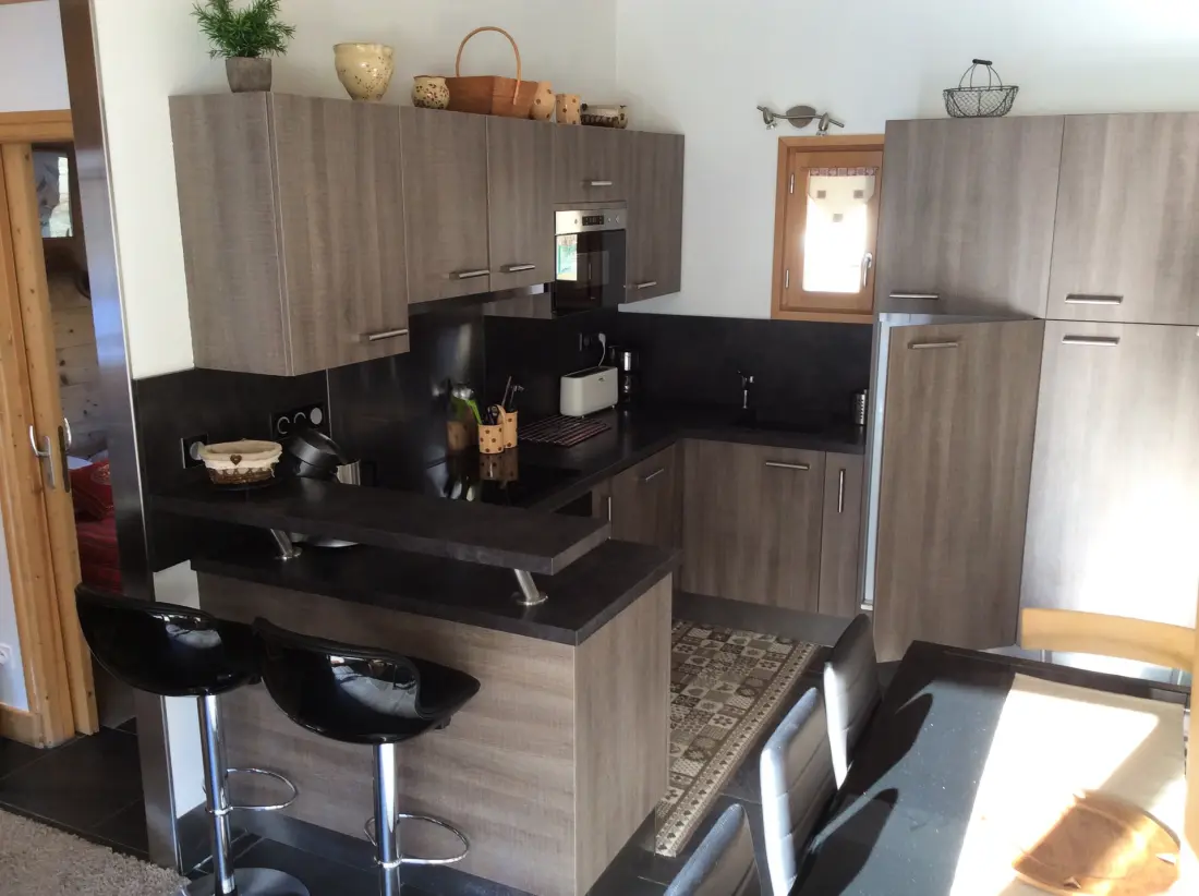 Residence Aux Sports