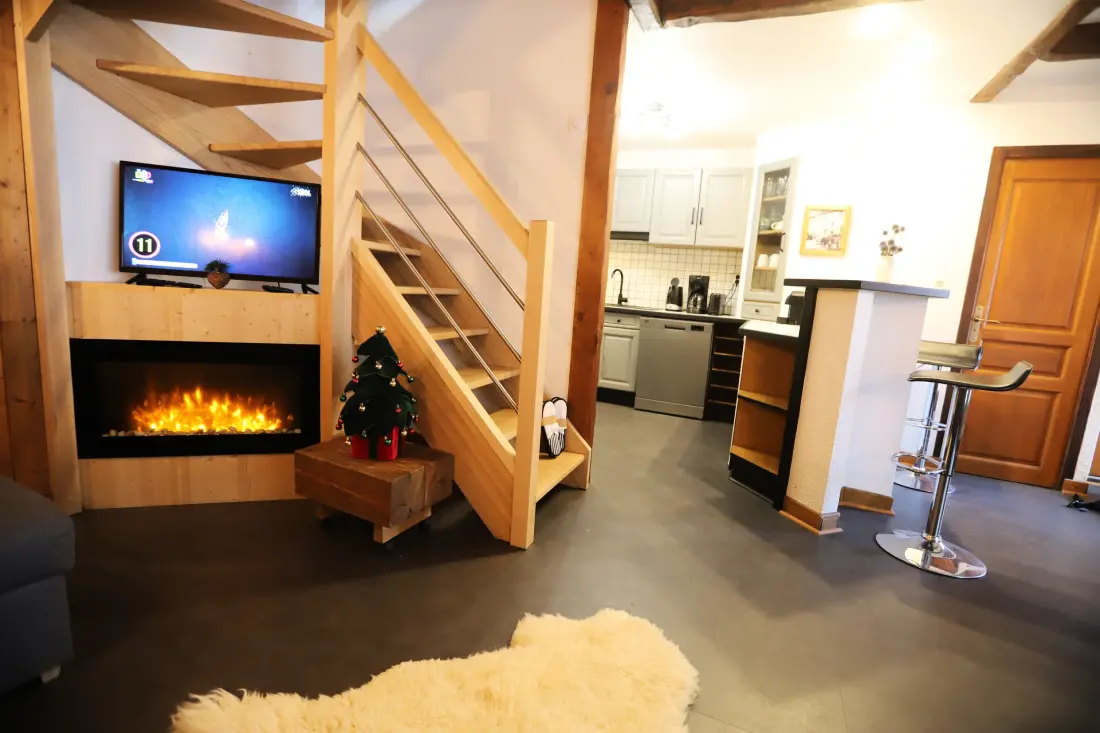 Residence Aux Sports