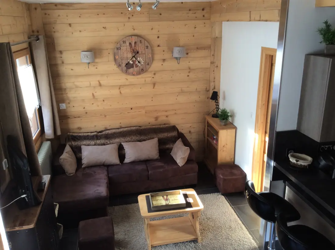 Residence Aux Sports