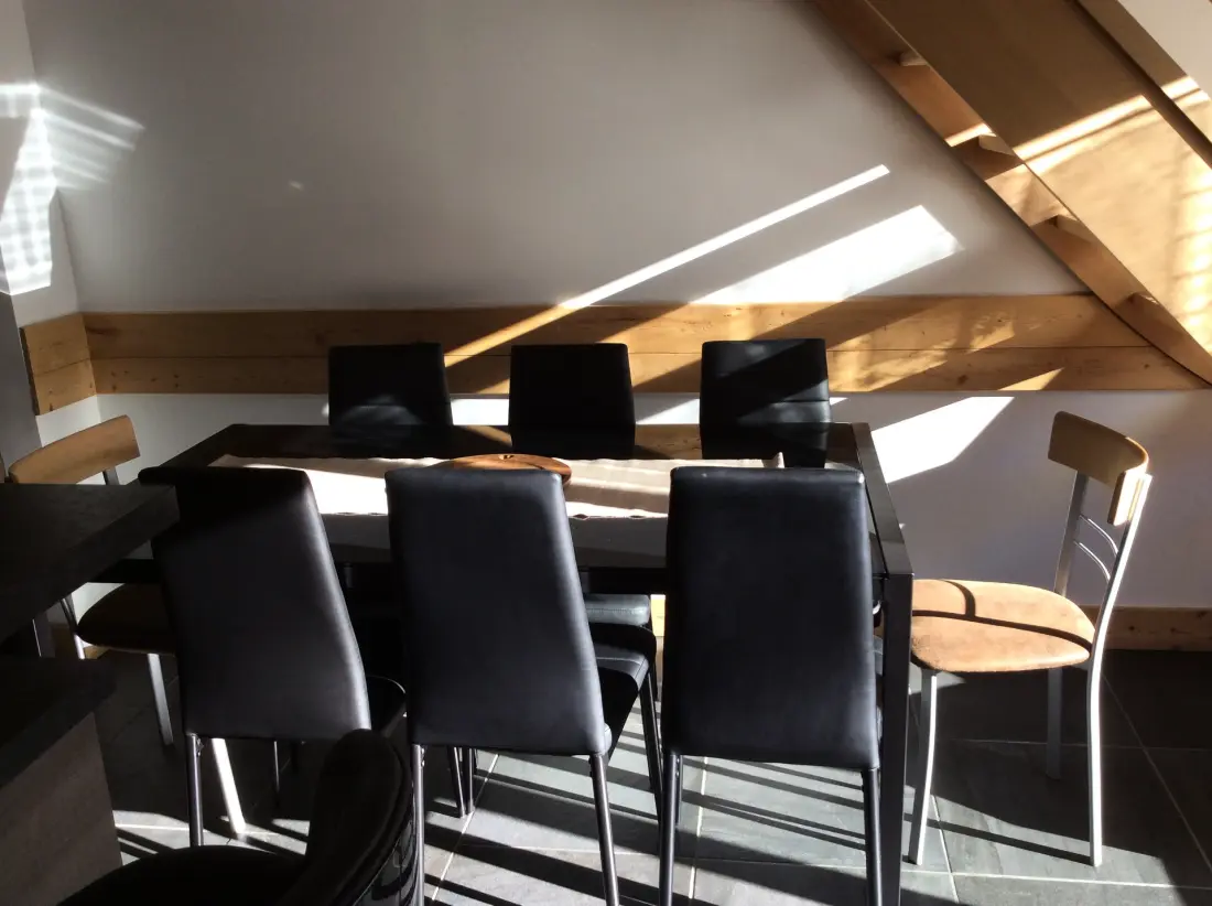 Residence Aux Sports
