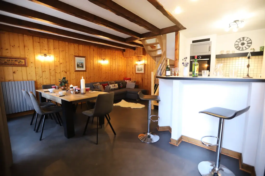 Residence Aux Sports