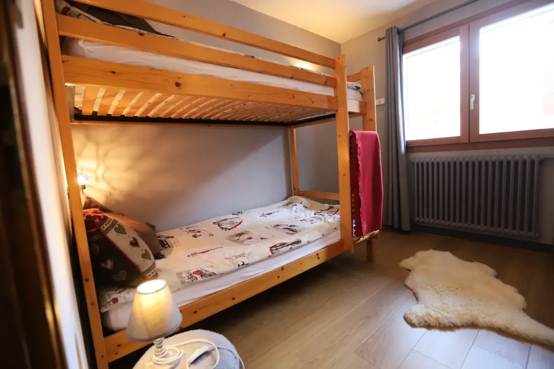 Residence Aux Sports