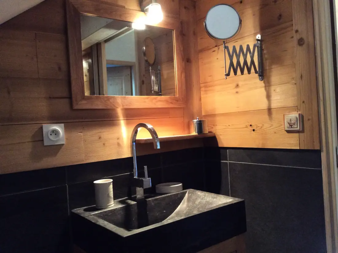 Residence Aux Sports