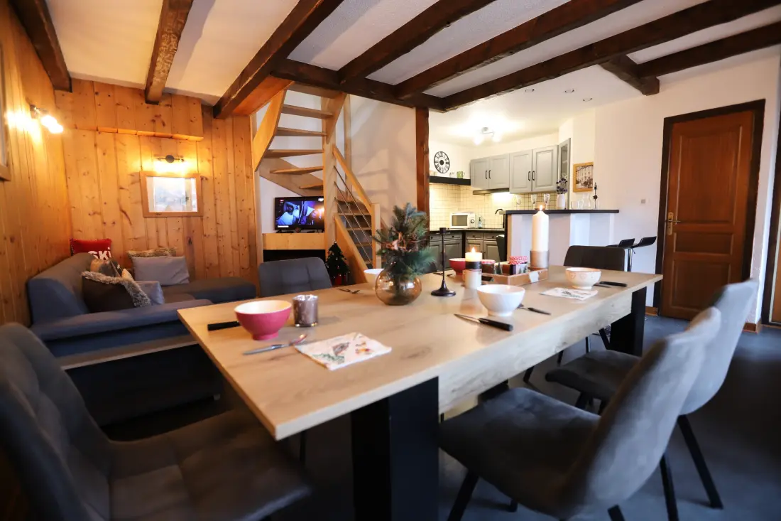 Residence Aux Sports