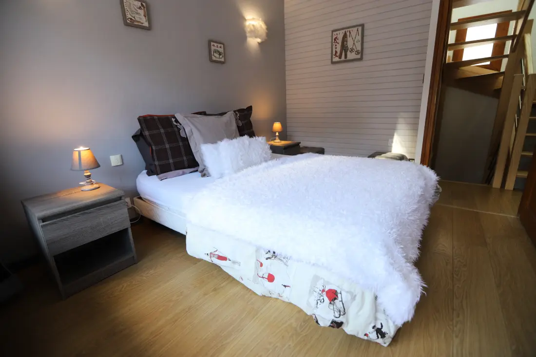 Residence Aux Sports