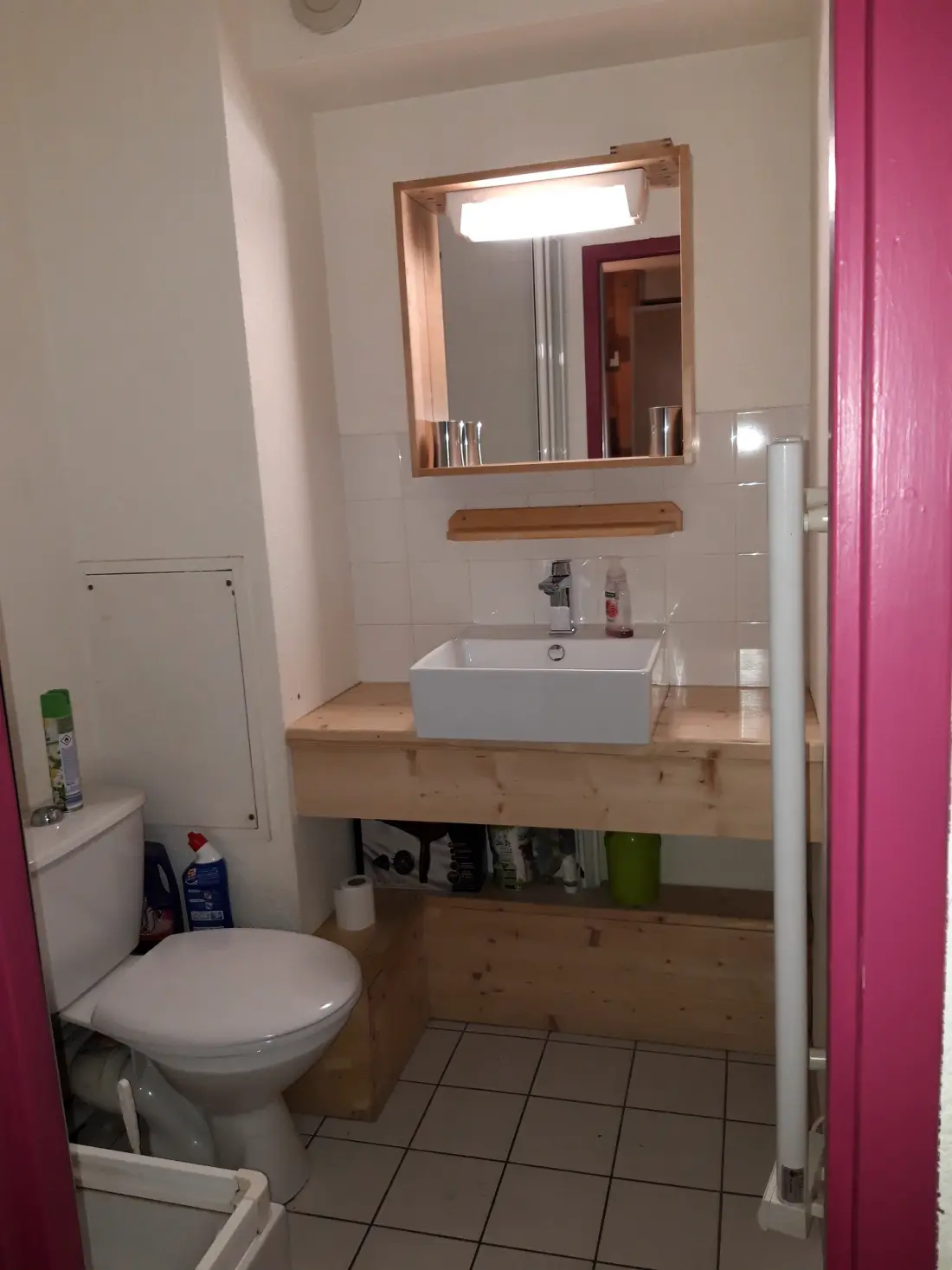 Residence Bel Alp