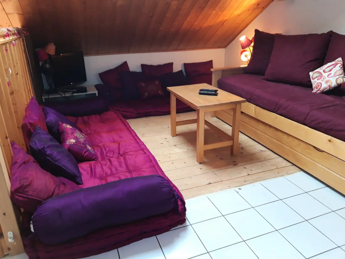 Residence Bel Alp