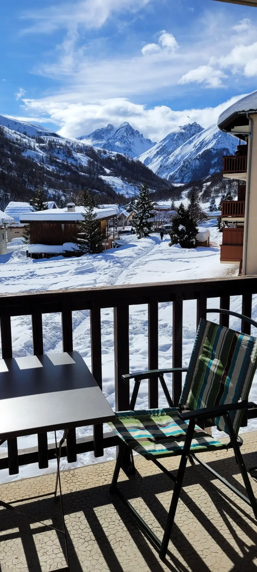 Residence Bel Alp