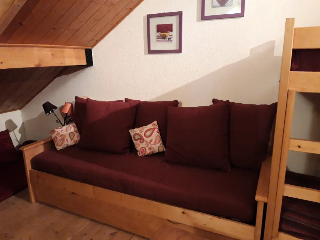 Residence Bel Alp