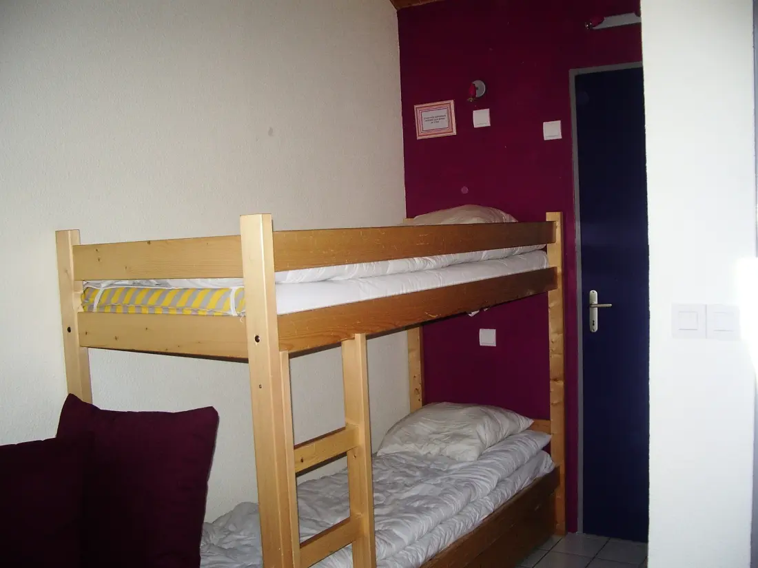 Residence Bel Alp