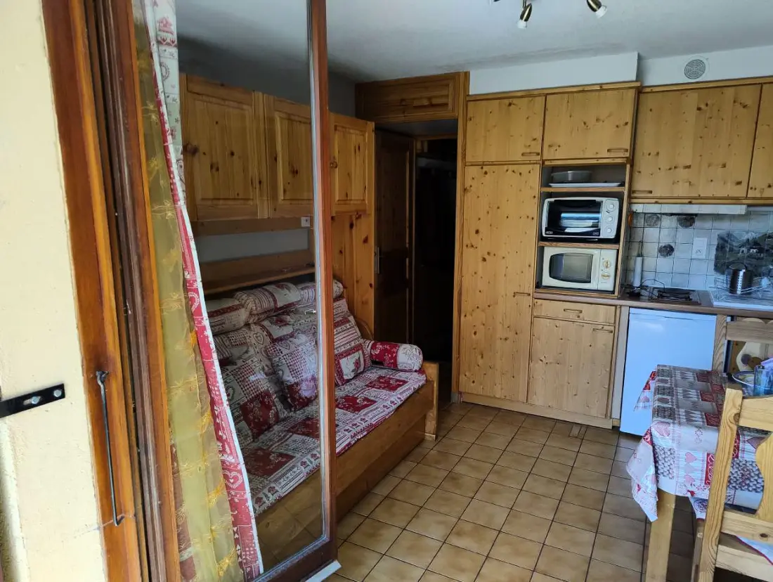 Residence Bel Alp