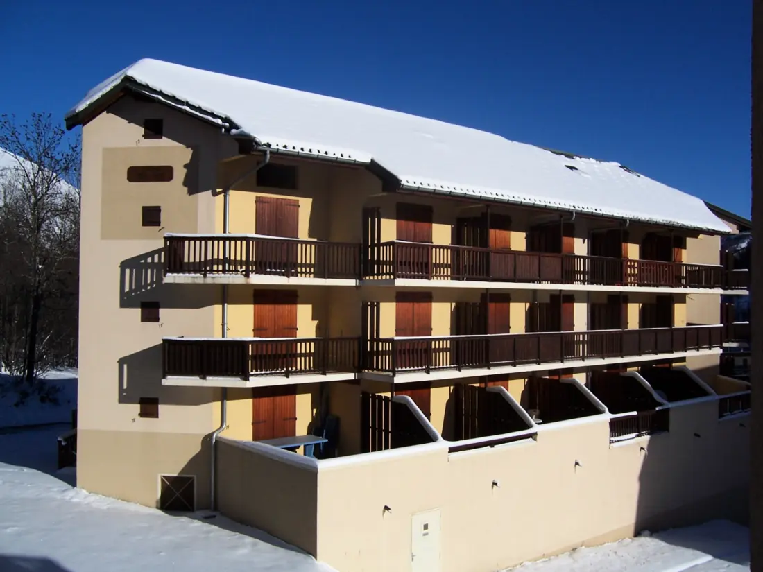 Residence Bel Alp