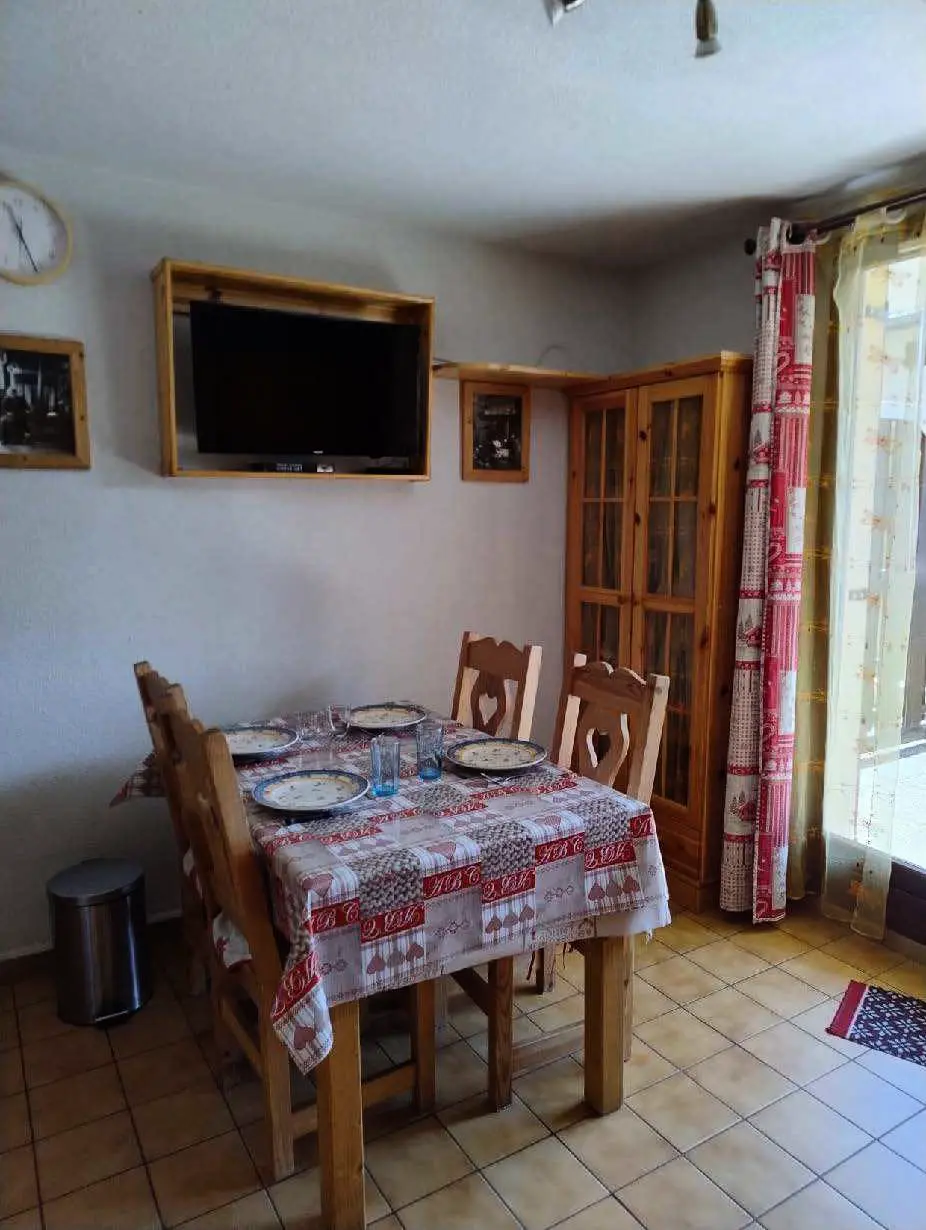 Residence Bel Alp