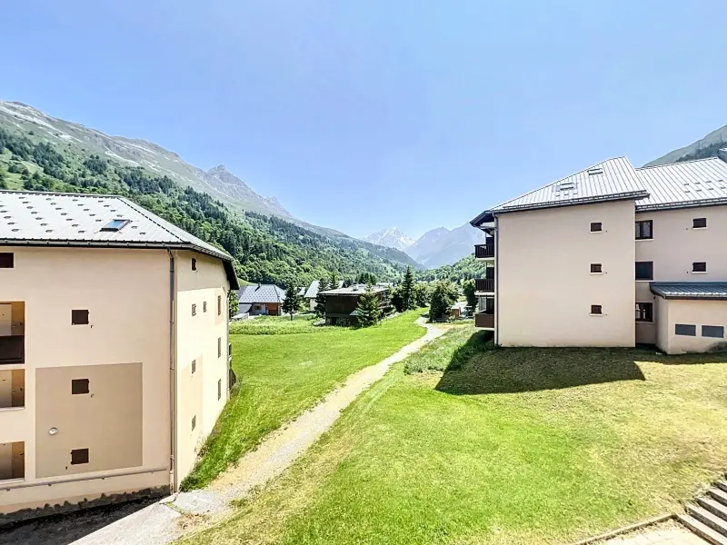 Residence Bel Alp
