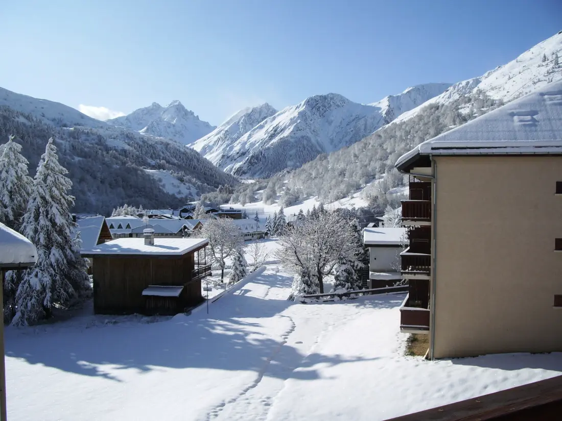 Residence Bel Alp