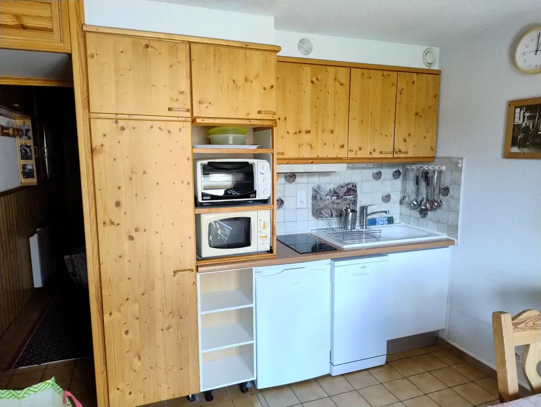 Residence Bel Alp